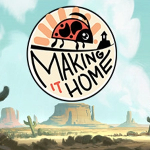 Making it Home Pc