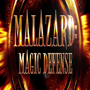 Koop Malazard Magic Defense VR CD Key Goedkoop Vergelijk de Prijzen