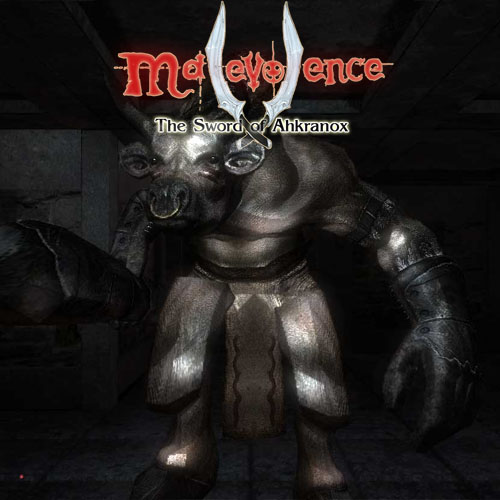 Koop Malevolence The Sword of Ahkranox CD Key Compare Prices