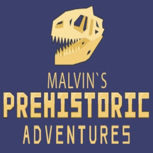 Malvin’s Prehistoric Adventures Pc