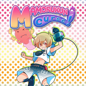 Mamorukun Curse Switch