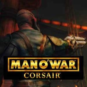Man O War Corsair Pc