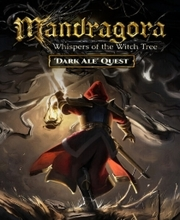 Mandragora Whispers of the Witch Tree Dark Ale Quest Xbox Series X