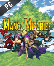 Koop Mango Mischief CD Key Goedkoop Vergelijk de Prijzen