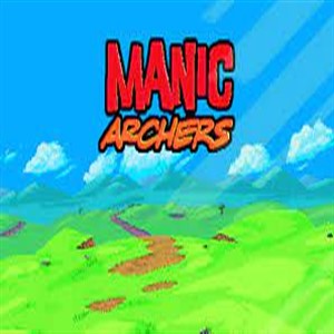 Koop Manic Archers CD Key Goedkoop Vergelijk de Prijzen