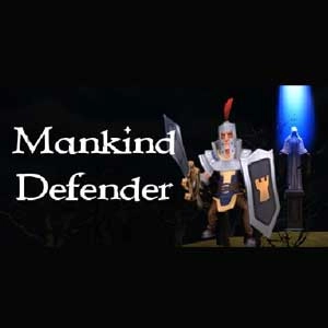 Mankind Defender Pc