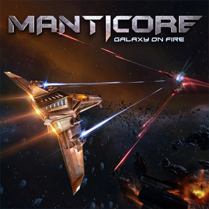 Manticore Galaxy on Fire Switch