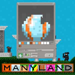 Koop Manyland CD Key Compare Prices