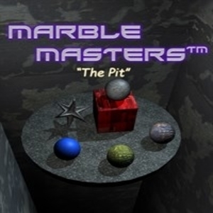 Koop Marble Masters The Pit CD Key Goedkoop Vergelijk de Prijzen