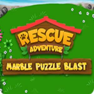 Koop Marble Puzzle Blast Rescue Adventure CD Key Goedkoop Vergelijk de Prijzen