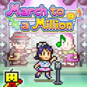 March to a Million Xbox Series X