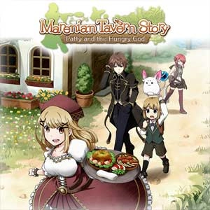 Marenian Tavern Story Patty and the Hungry God Xbox One