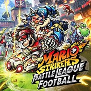 Koop Mario Strikers Battle League Football Nintendo Switch Goedkope Prijsvergelijke