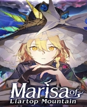 Marisa of Liartop Mountain Switch