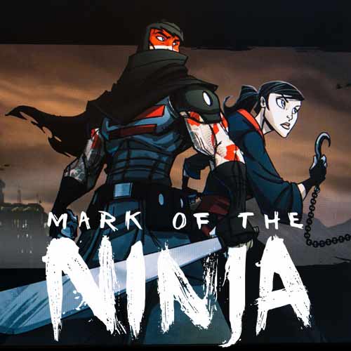 Mark of the Ninja CD Key Compare Prices