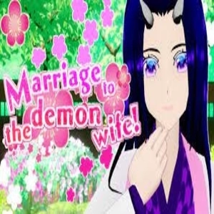 Marriage to the Demon Wife Pc