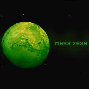 Koop Mars 2030 CD Key Compare Prices