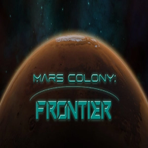 Mars Colony Frontier Pc