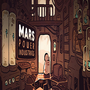 Koop Mars Power Industries Deluxe CD Key Goedkoop Vergelijk de Prijzen
