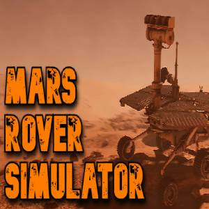 Mars Rover Simulator Pc