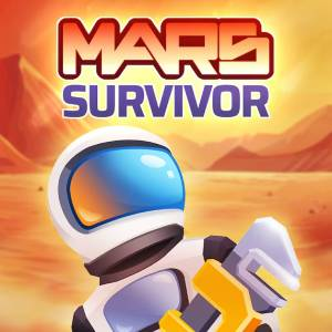 Mars Survivor Playstation 4