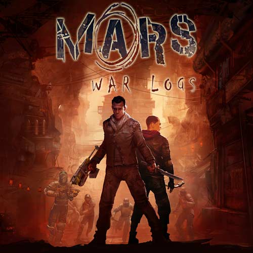 Mars War Logs CD Key Compare Prices