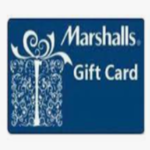 Marshalls Cadeaubon | Vergelijk de Prijzen