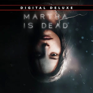 Martha Is Dead Digital Deluxe Playstation 4