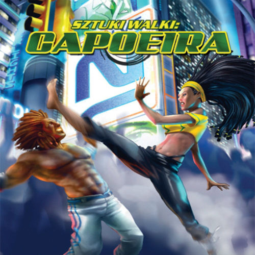 Koop Martial Arts Capoeira CD Key Compare Prices