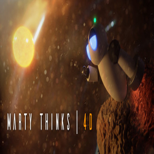 Koop Marty Thinks 4D CD Key Goedkoop Vergelijk de Prijzen