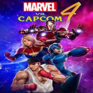 Marvel Vs Capcom 4 Pc
