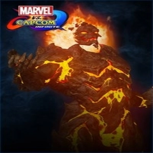 Marvel vs Capcom Infinite Dormammu Molten Costume Xbox One