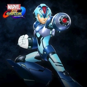 Marvel vs. Capcom Infinite Special X Costume Playstation 4