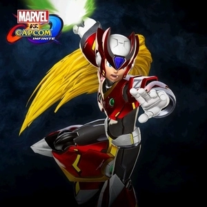 Marvel vs. Capcom Infinite Special Zero Costume Xbox One