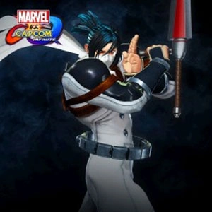 Marvel vs Capcom Infinite Strider Hien Costume Pc