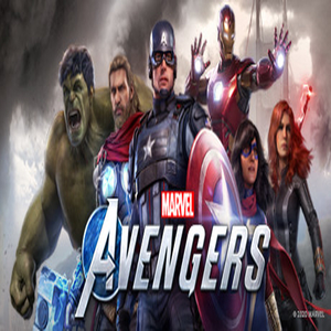 Koop MARVEL’S AVENGERS BETA Xbox One Goedkoop Vergelijk de Prijzen