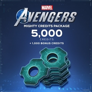 Koop Marvels Avengers Mighty Credits Pack PS4 Goedkoop Vergelijk de Prijzen