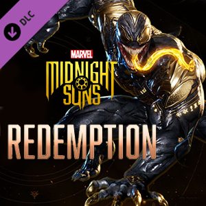 Marvel’s Midnight Suns Redemption Pc