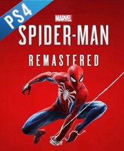 Koop Marvel’s Spider-Man Remastered PS4 Goedkoop Vergelijk de Prijzen