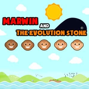 Marwin and The Evolution Pc