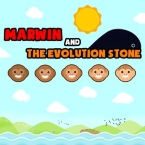 Marwin and The Evolution Stone Pc
