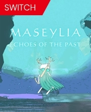 Maseylia Echoes of the Past Switch