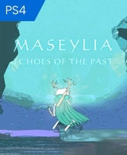Maseylia Echoes of the Past Playstation 4