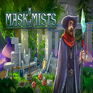 Koop Mask of Mists PS4 Goedkoop Vergelijk de Prijzen