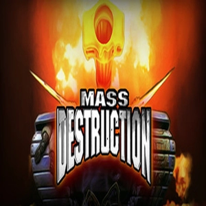 Mass Destruction Pc