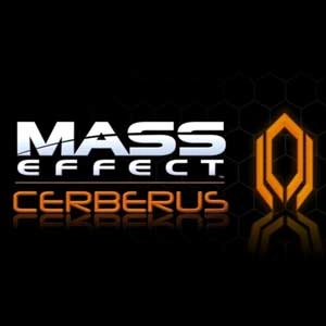 Mass Effect 2 Cerberus Pc