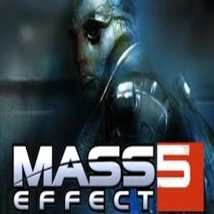 Mass Effect 5 Playstation 5