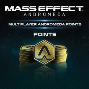 Koop Mass Effect Andromeda Punten PS4 Goedkoop Vergelijk de Prijzen