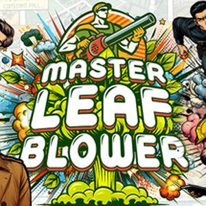Master Leaf Blower Pc