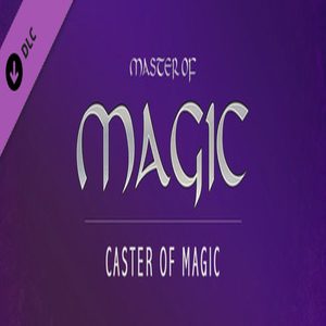 Koop Master of Magic Caster of Magic CD Key Goedkoop Vergelijk de Prijzen